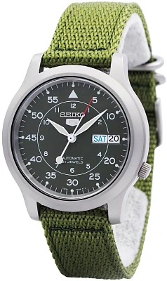 Seiko Seiko 5 SNK805K2