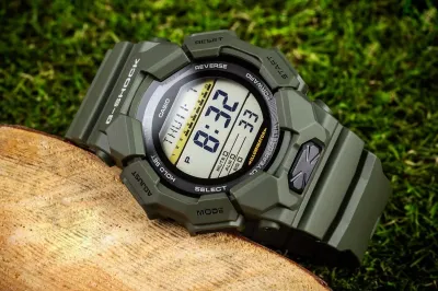 Casio GD-010-3E