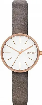 Skagen Leather SKW2644