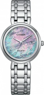 Citizen Eco Drive EW2690-81Y