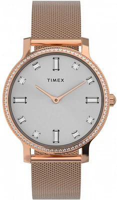Timex TRANSCEND X BCRF TW2W19200