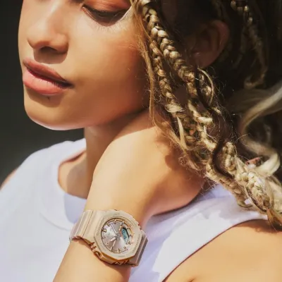 Casio GMA-P2100ST-9A