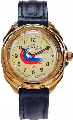 Восток Командирские 219564