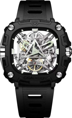 CIGA Design Series X Eye Of Horus X051-BS01-W5B