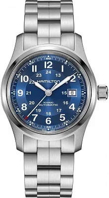 Hamilton Khaki Field H70605140