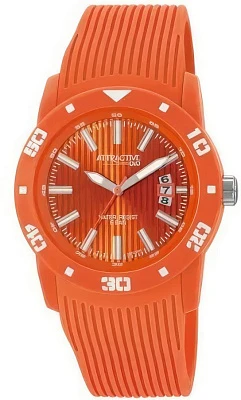 Q&Q Casual DB02J009Y