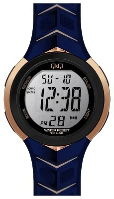 Q&Q Superior M182J802Y