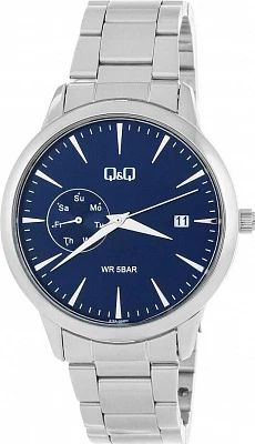 Q&Q Casual A12AJ008Y