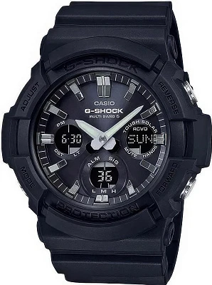Casio G-Shock GAW-100B-1A