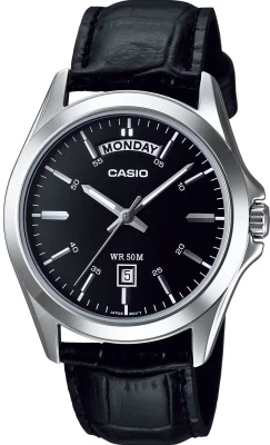 Casio Collection MTP-1370L-1A