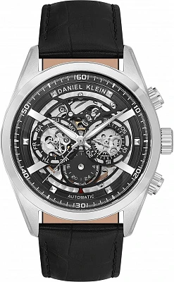 Daniel Klein Skeleton 14016-2