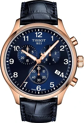 Tissot Chrono XL T116.617.36.042.00