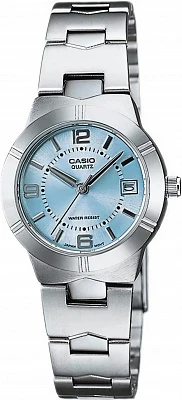 Casio Collection LTP-1241D-2A