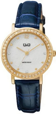 Q&Q Attractive Women QB45J101Y