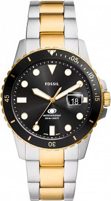 Fossil Blue FS6031