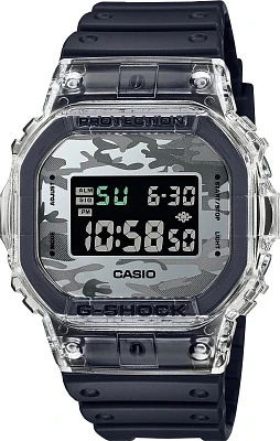 Casio G-Shock DW-5600SKC-1E