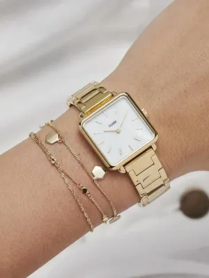 Наручные часы  Cluse  La Tetragone Cluse CL60026S (фото 3)