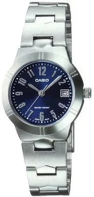 Casio Collection LTP-1241D-2A2