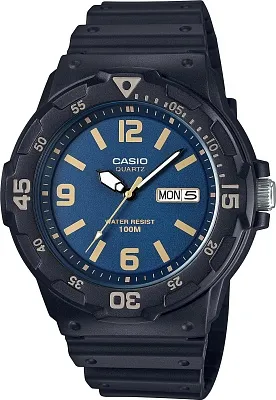 Casio Collection MRW-200H-2B3