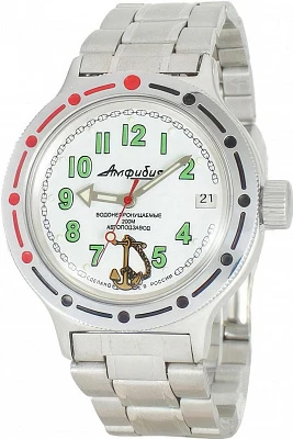 Восток Командирские 420381