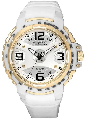 Q&Q Casual DA94J104Y