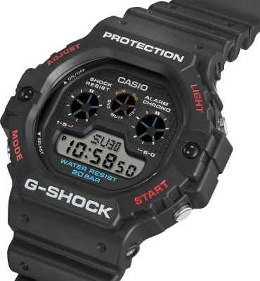 Casio DW-5900U-1