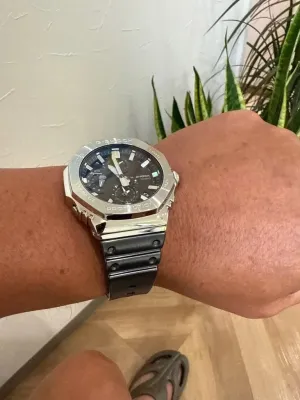 Casio GMC-B2100Y-1A