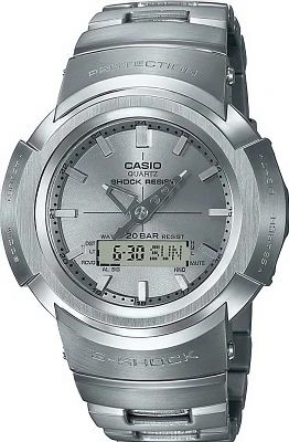 Casio G-Shock AWM-500D-1A8