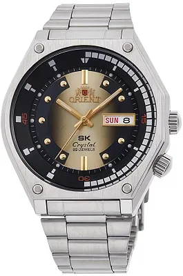 Orient Automatic RA-AA0B01G