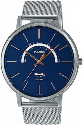 Casio Collection MTP-B105M-2A