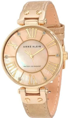 Anne Klein Leather 1012GMGD