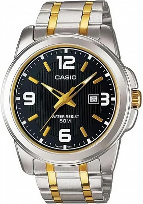 Casio Collection MTP-1314SG-1A