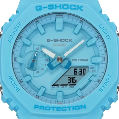 Casio GA-2100-2A2