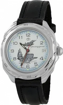 Восток Командирские 211982