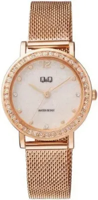 Наручные часы  Q&Q  Attractive Women Q&Q QB45J011Y (фото 1)