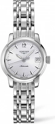 Longines Saint-Imier Collection L2.263.4.72.6
