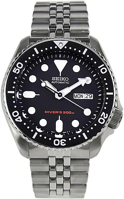 Seiko Divers SKX007K2