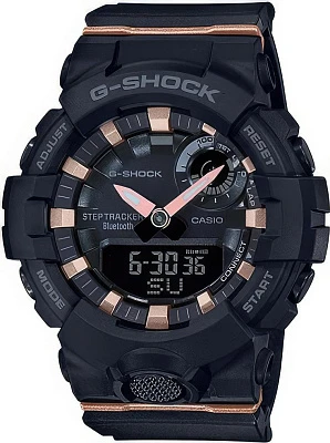 Casio G-Shock GMA-B800-1A
