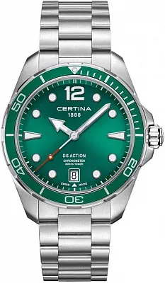 Certina C032.451.11.097.00