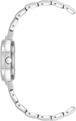 Наручные часы  Anne Klein  Crystal Anne Klein 5067MPSV (фото 3)