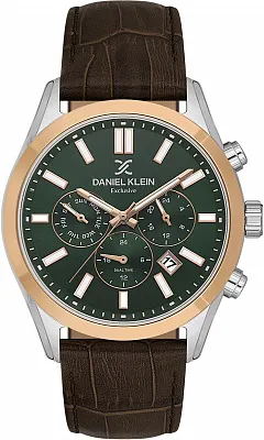 Daniel Klein Exclusive 14212-4