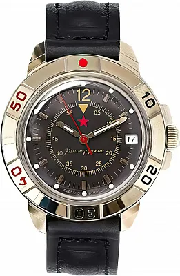 Восток Командирские 439399