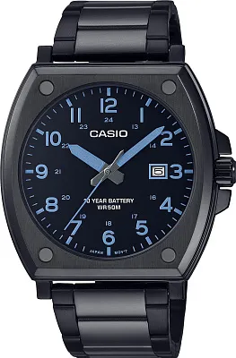 Casio Collection MTP-E715D-1A