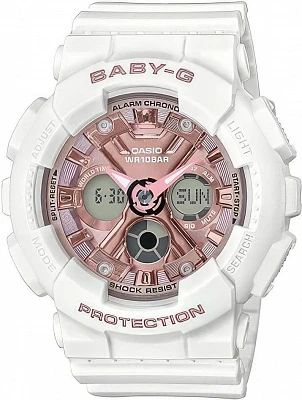 Casio BA-130-7A1