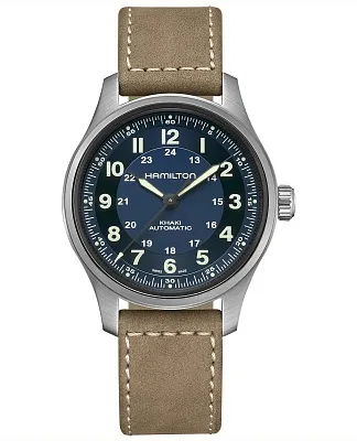 Hamilton Khaki Field H70545540