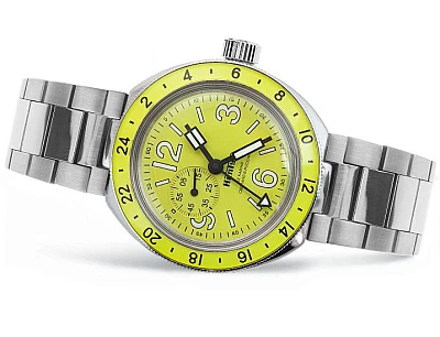 Восток Амфибия 96074А