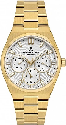 Daniel Klein Exclusive 13962-3