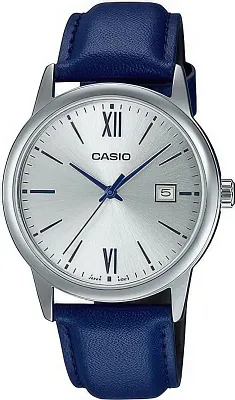Casio Collection MTP-V002L-2B3