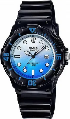 Casio LRW-200H-2E