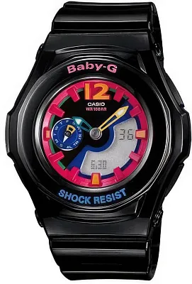 Casio Baby-G BGA-141-1B2
